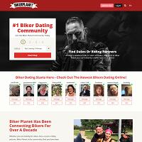 Biker planet dating site login